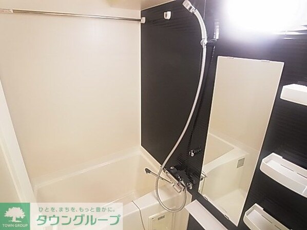 AZEST北千住の物件内観写真